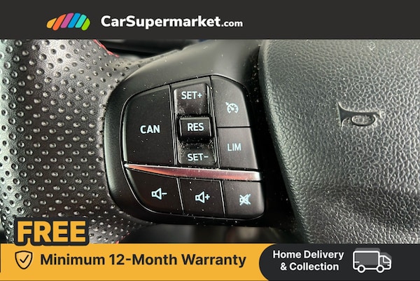 Used Ford Puma 2022 for sale - 76106804: Photo 27