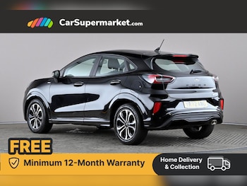 Used Ford Puma 2022 for sale - 76106804: Photo 4