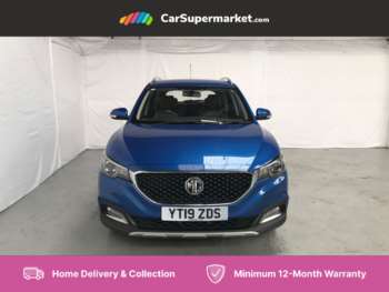 Used MG MG ZS 2019 for sale - 74896808: Photo