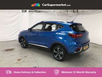 Used MG MG ZS 2019 for sale - 74896808: Photo