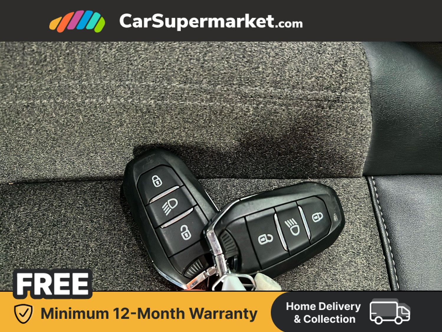 Used Citroen C5 Aircross 2022 for sale - 77708677: Photo 23