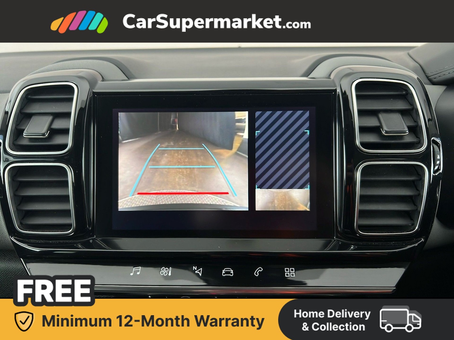 Used Citroen C5 Aircross 2022 for sale - 77708677: Photo 26