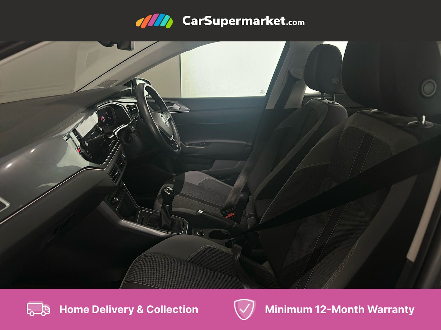Used Volkswagen Polo 2019 for sale - 76148980: Photo 11