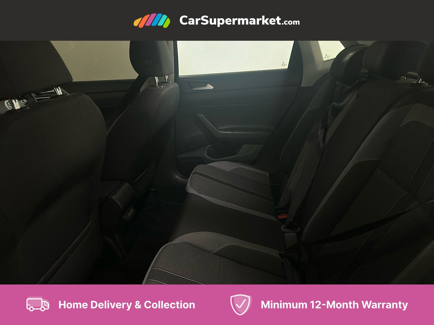 Used Volkswagen Polo 2019 for sale - 76148980: Photo 12