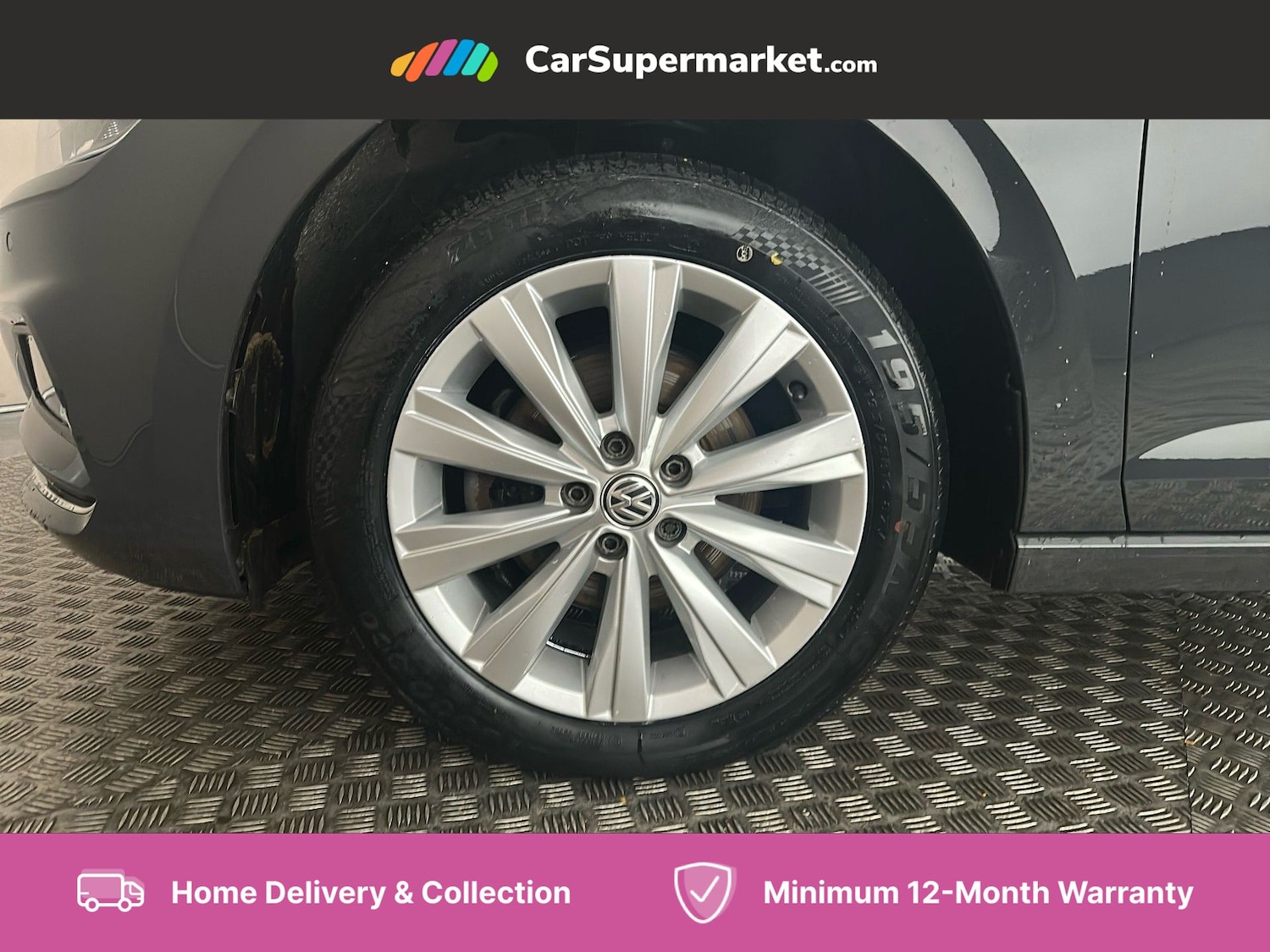 Used Volkswagen Polo 2019 for sale - 76148980: Photo 13