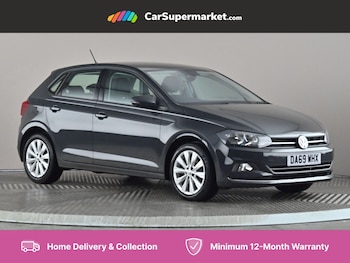 Volkswagen - Polo