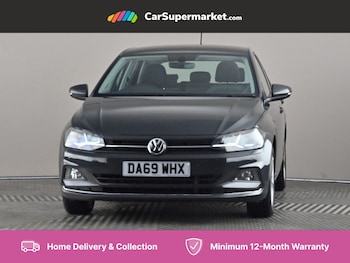Used Volkswagen Polo 2019 for sale - 76148980: Photo 2