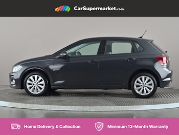 Used Volkswagen Polo 2019 for sale - 76148980: Photo 3