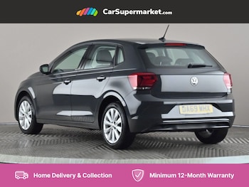 Used Volkswagen Polo 2019 for sale - 76148980: Photo 4