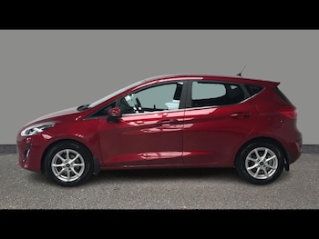 Used Ford Fiesta 2018 for sale - 78659491: Photo