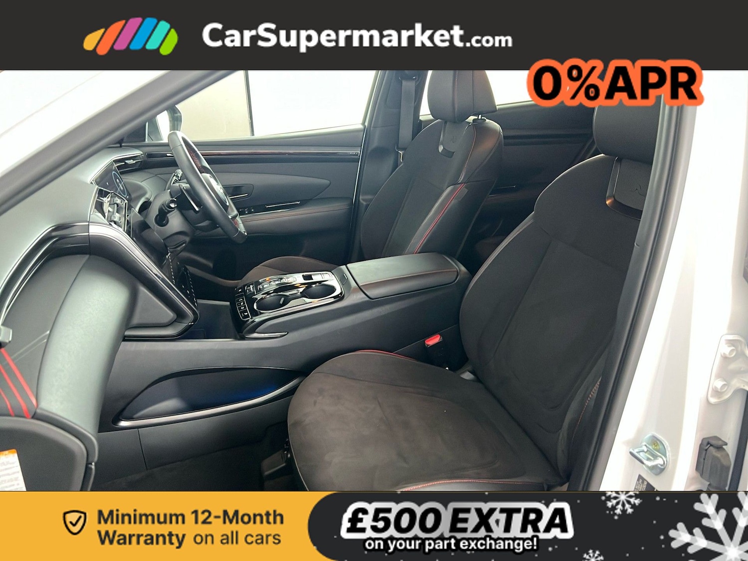 Used Hyundai TUCSON 2022 for sale - 76985230: Photo 18