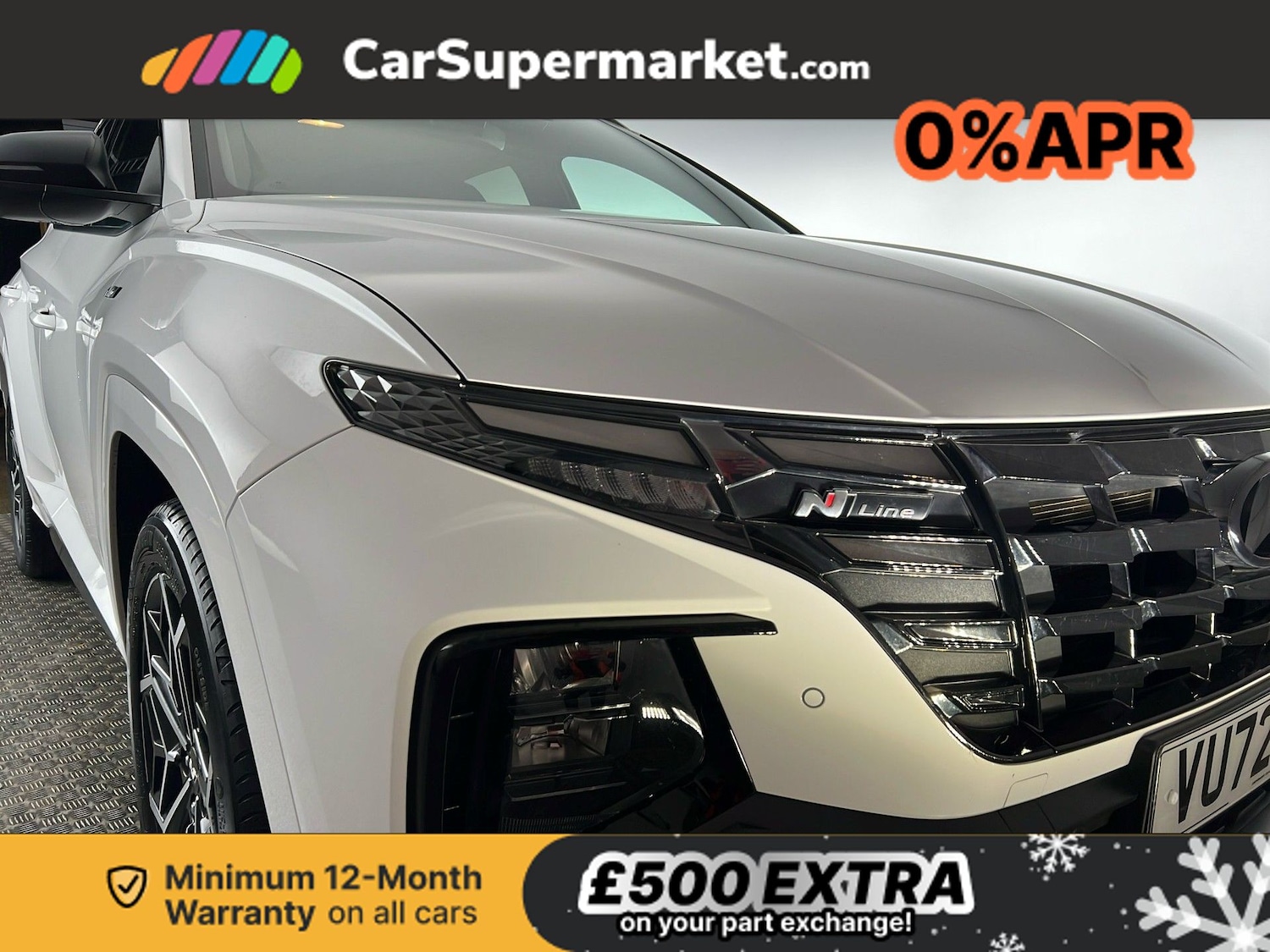 Used Hyundai TUCSON 2022 for sale - 76985230: Photo 21