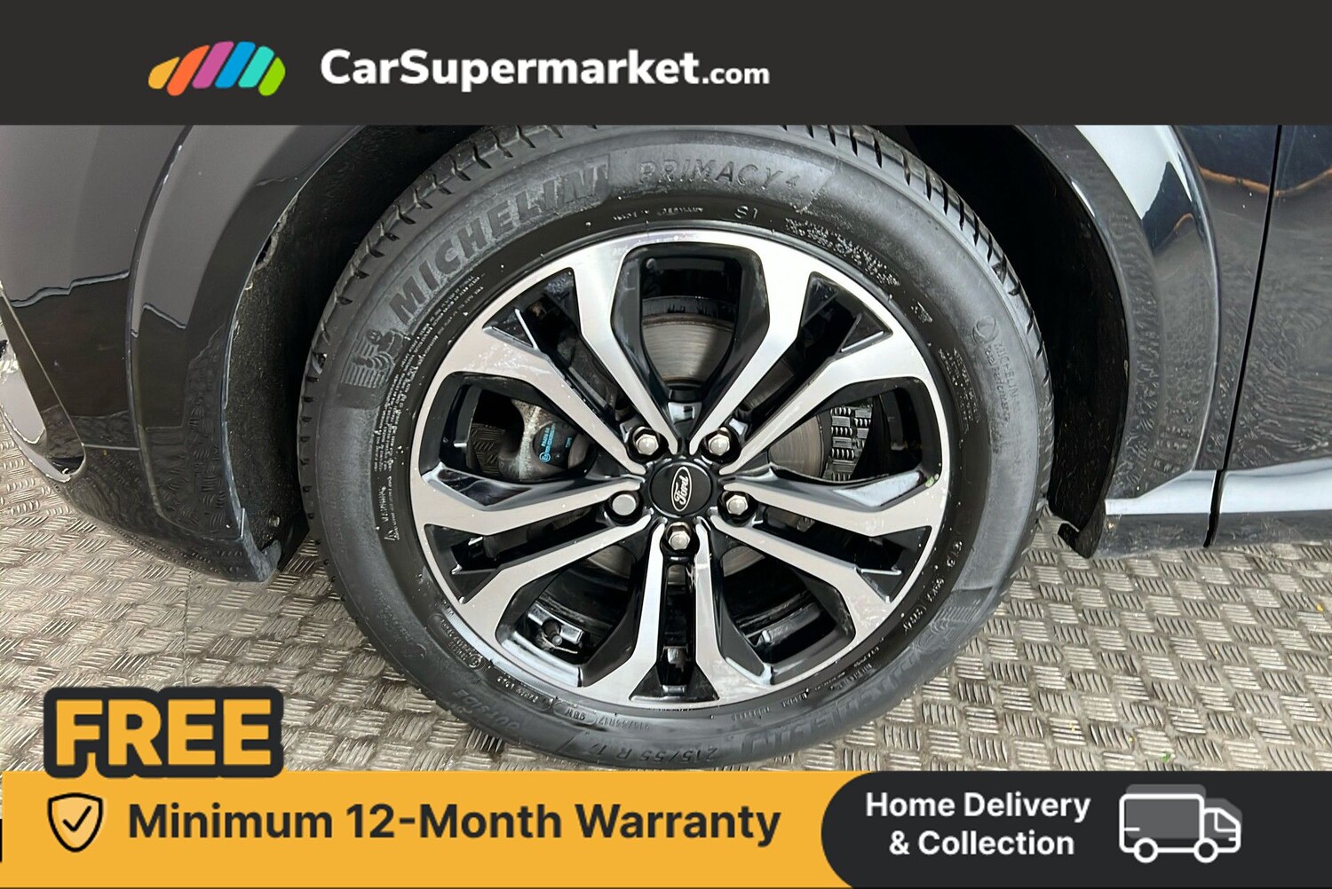 Used Ford Puma 2022 for sale - 76342808: Photo 19