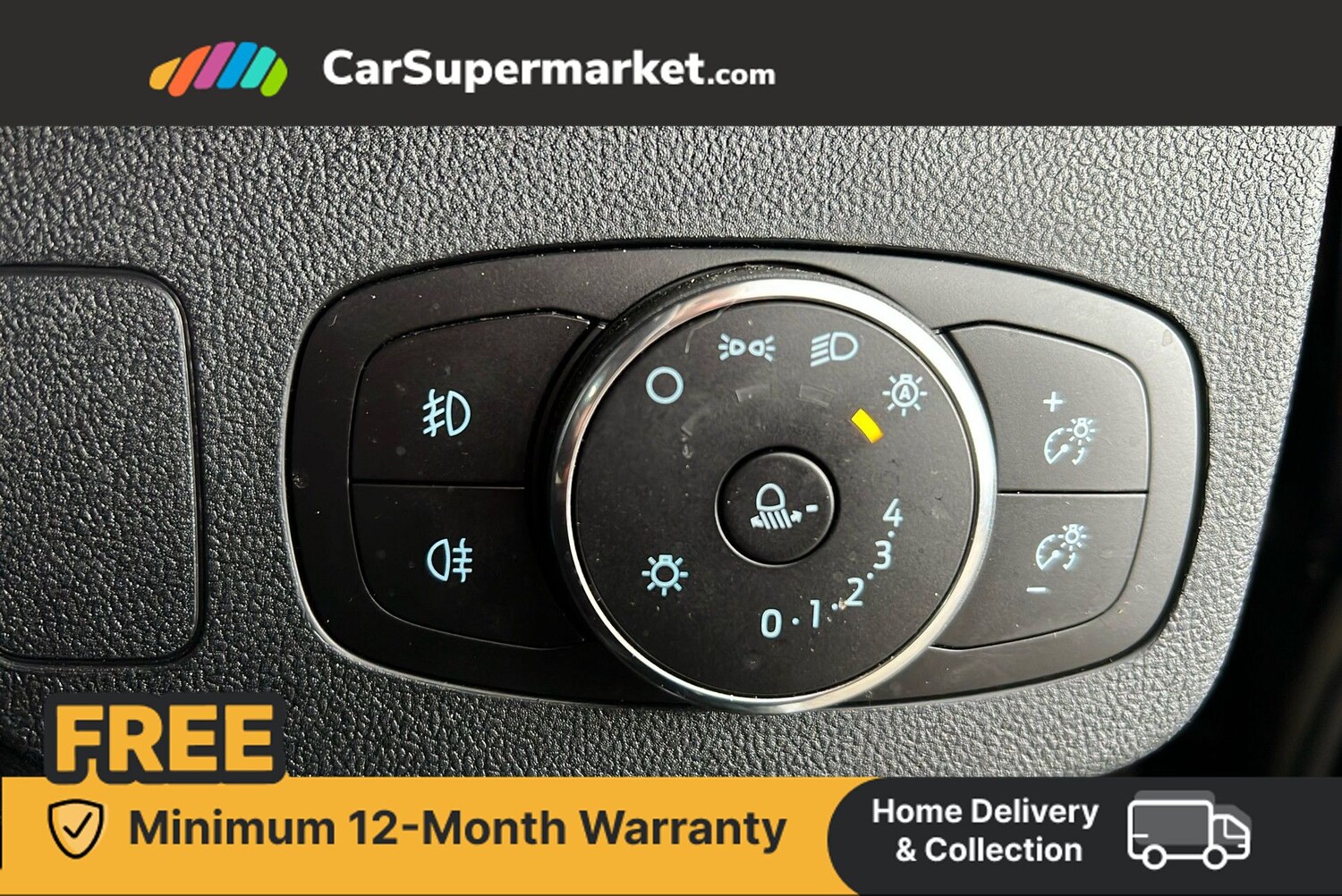 Used Ford Puma 2022 for sale - 76342808: Photo 24