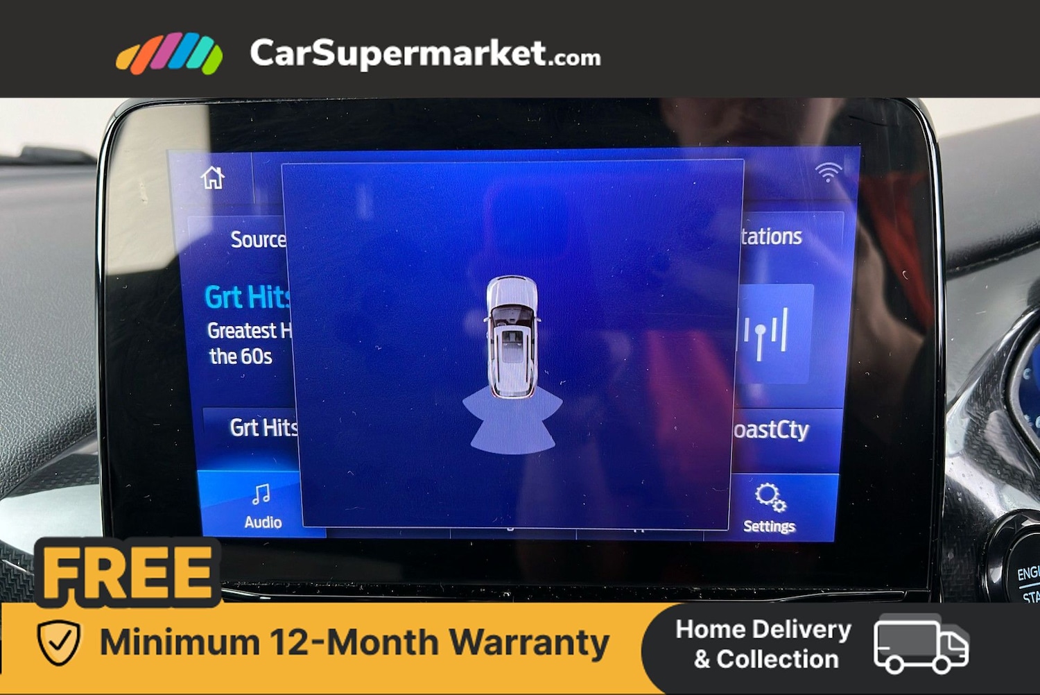 Used Ford Puma 2022 for sale - 76342808: Photo 26