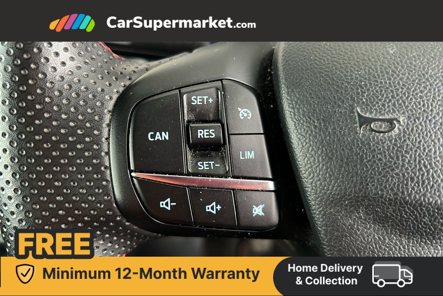 Used Ford Puma 2022 for sale - 76342808: Photo 27