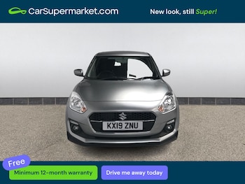 Used Suzuki Swift 2019 for sale - 78352309: Photo