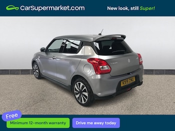 Used Suzuki Swift 2019 for sale - 78352309: Photo