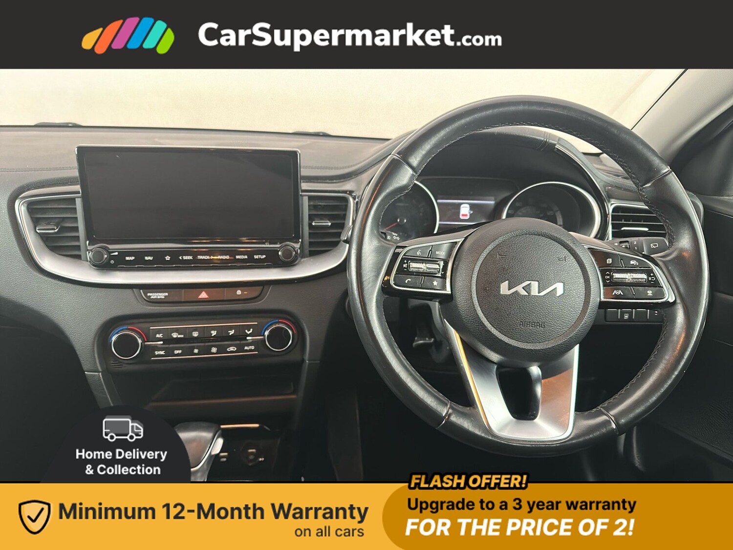 Used Kia Ceed 2021 for sale - 76847921: Photo 15