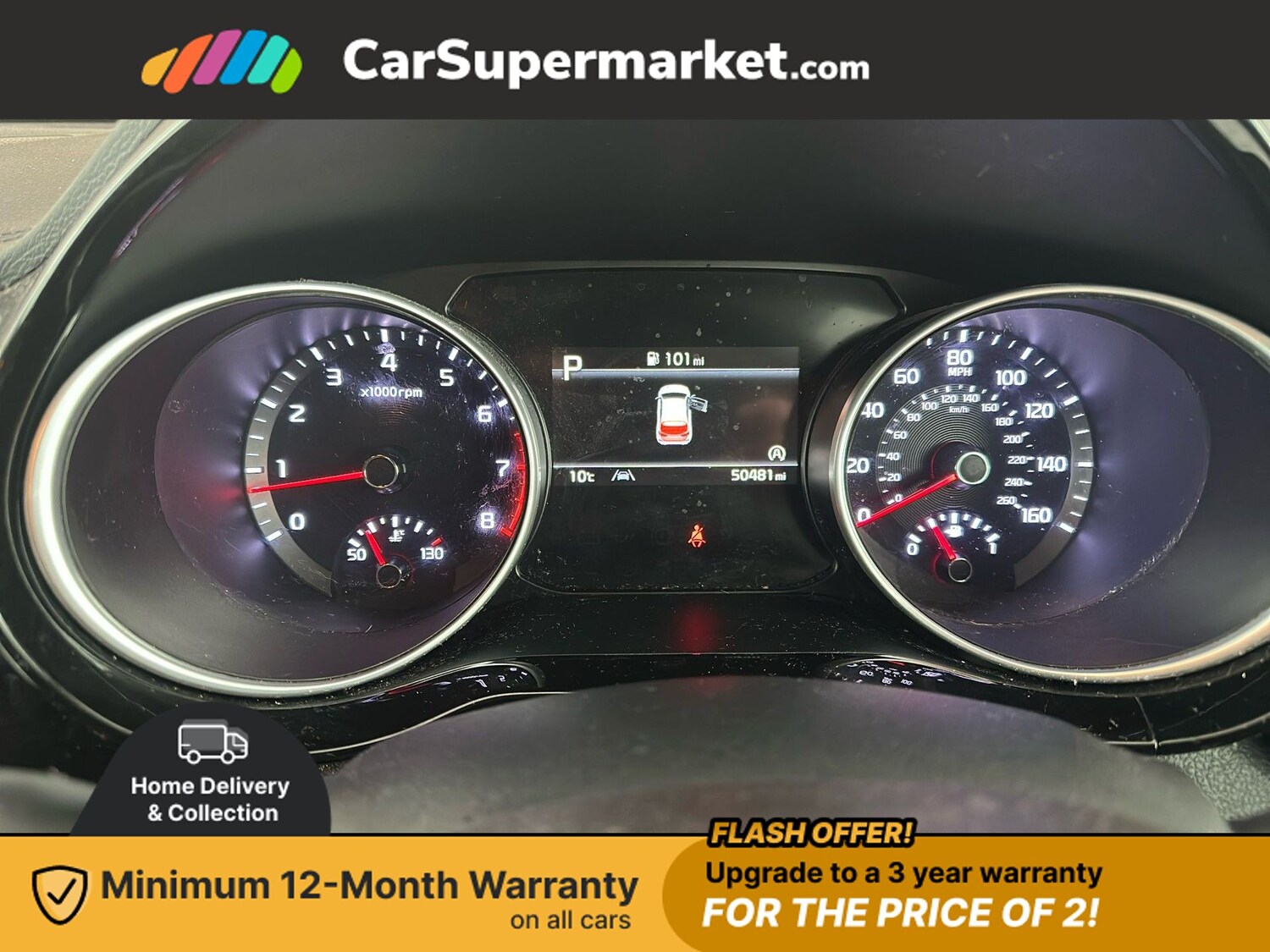 Used Kia Ceed 2021 for sale - 76847921: Photo 16