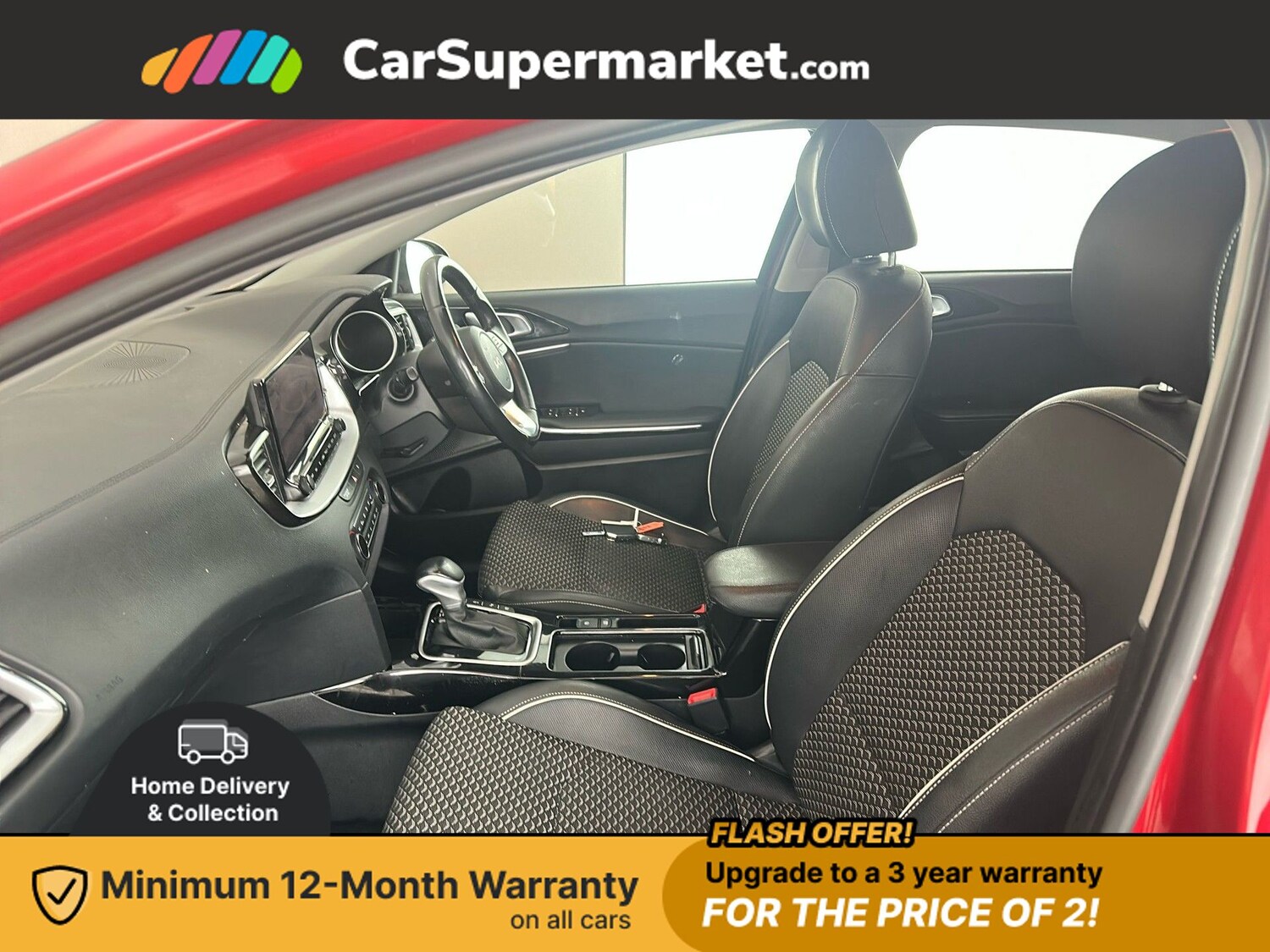 Used Kia Ceed 2021 for sale - 76847921: Photo 18