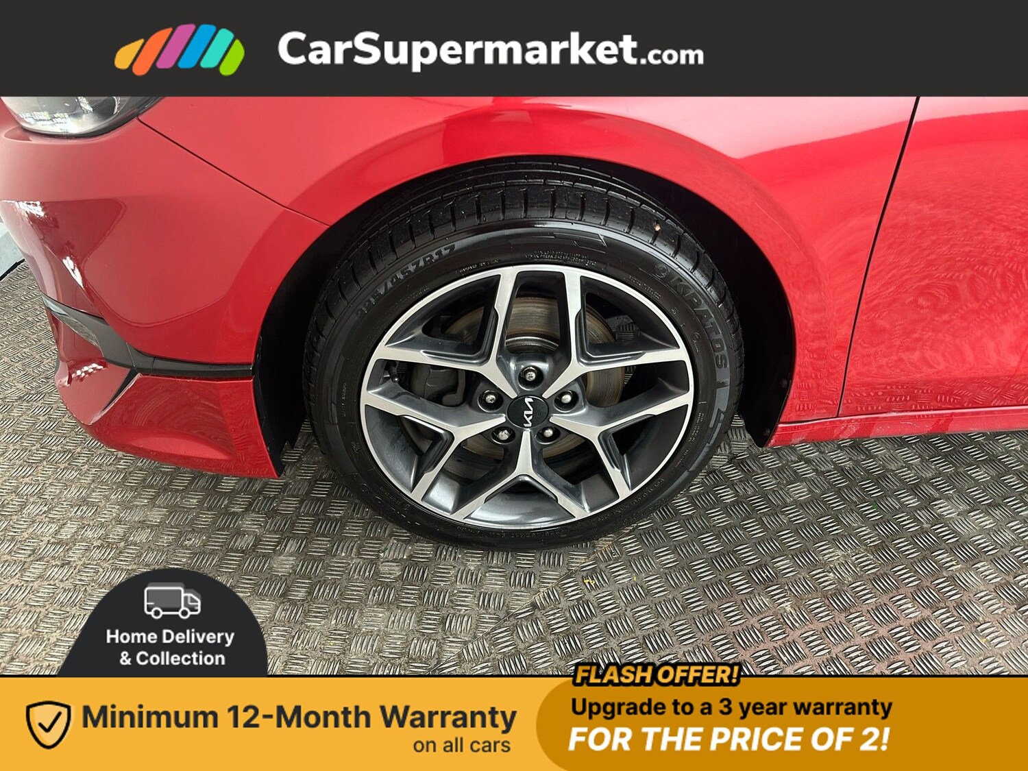 Used Kia Ceed 2021 for sale - 76847921: Photo 20