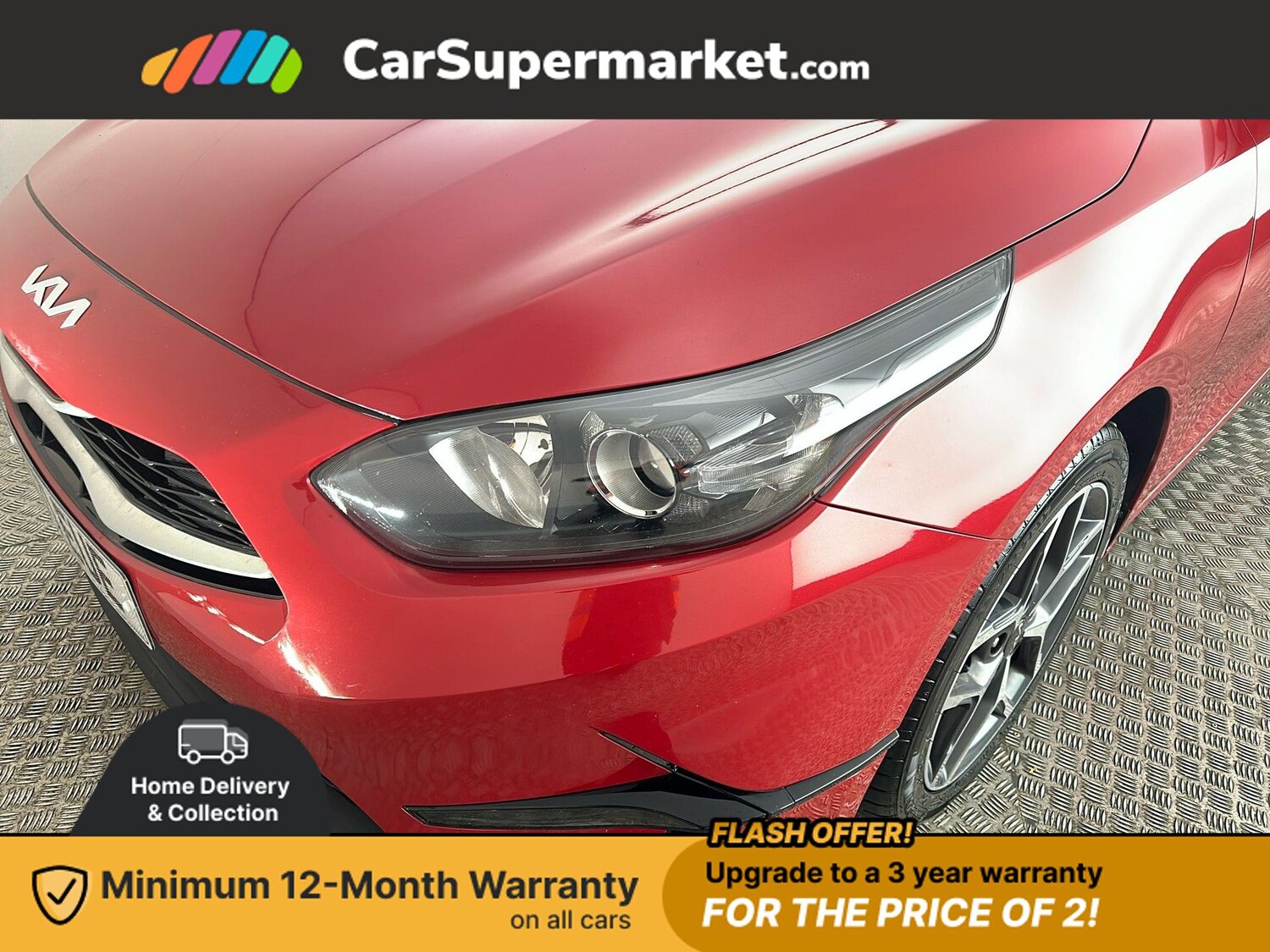 Used Kia Ceed 2021 for sale - 76847921: Photo 21