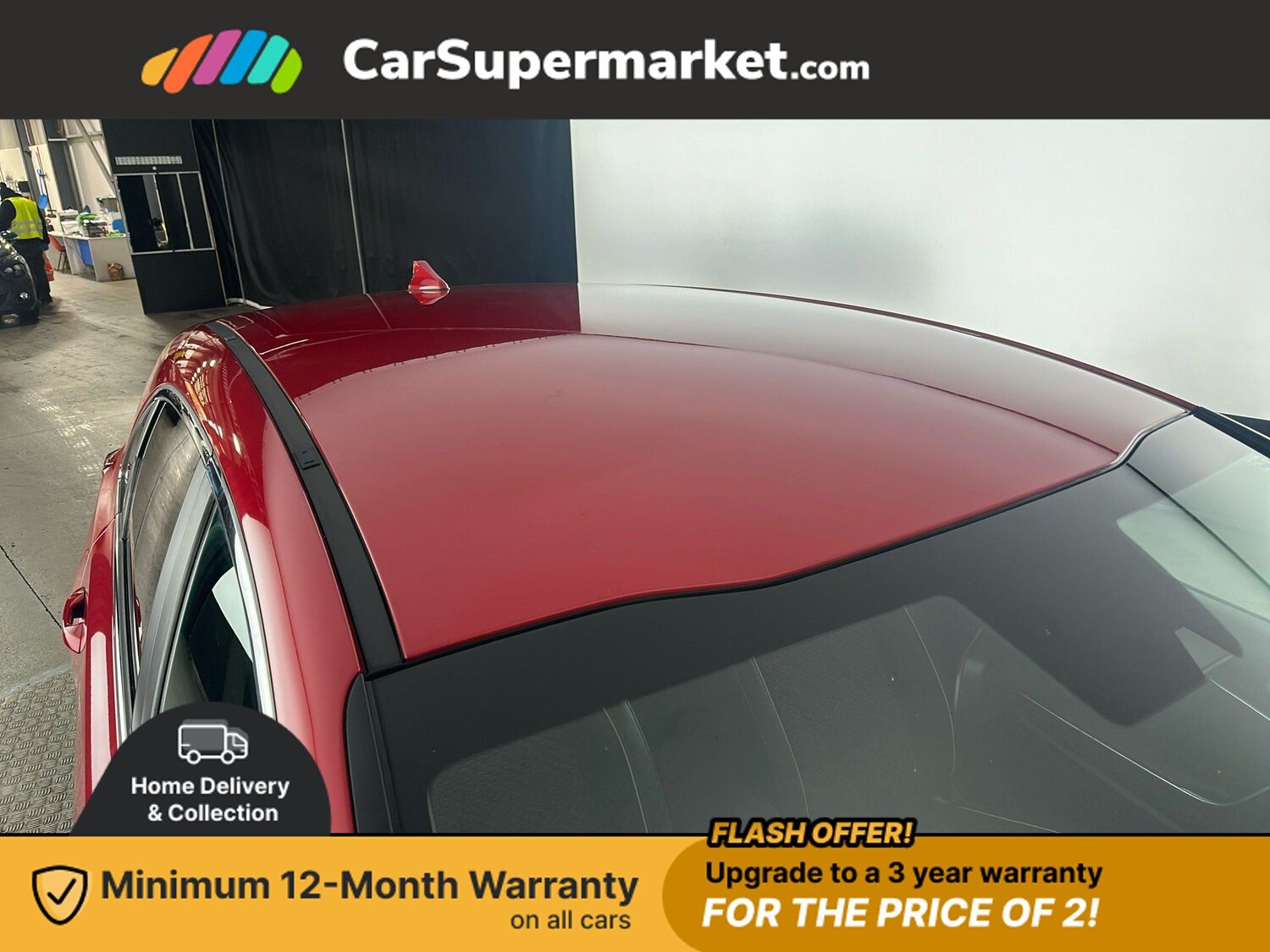 Used Kia Ceed 2021 for sale - 76847921: Photo 22