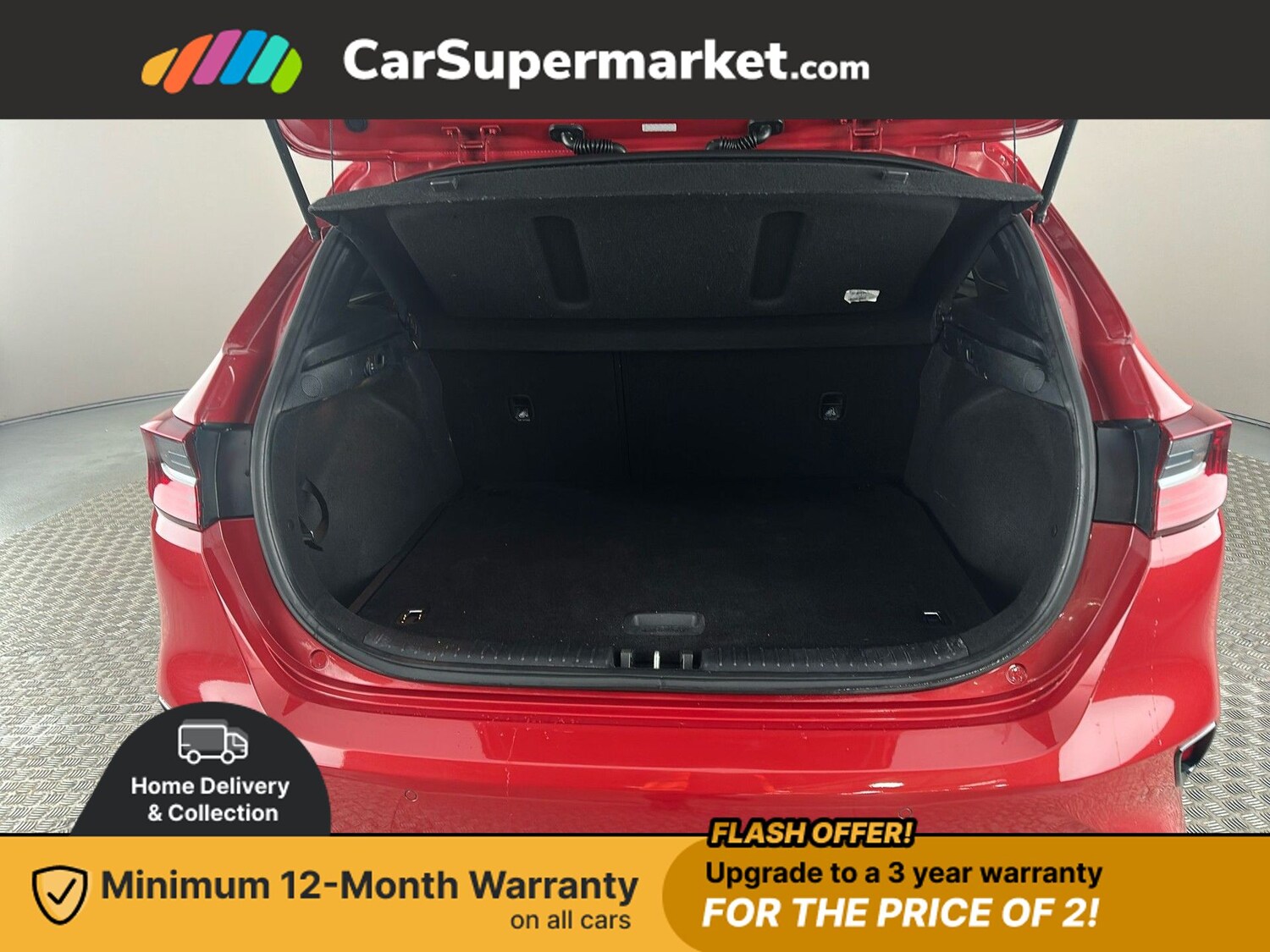 Used Kia Ceed 2021 for sale - 76847921: Photo 23