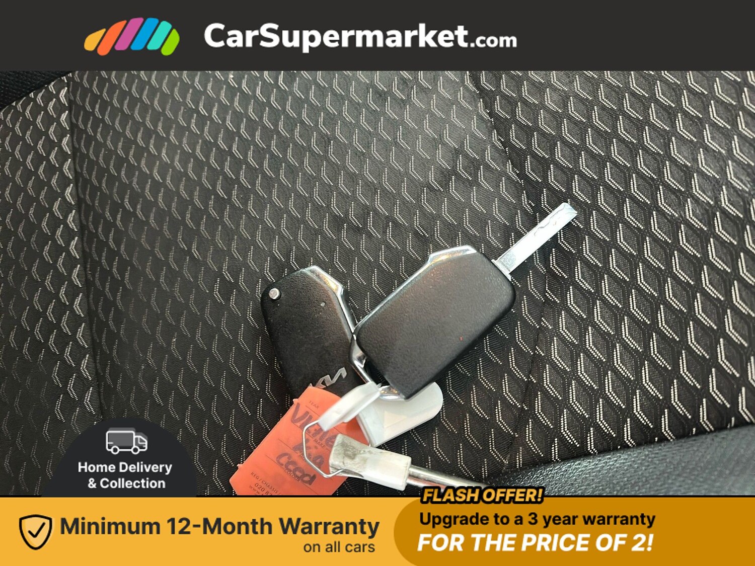 Used Kia Ceed 2021 for sale - 76847921: Photo 24