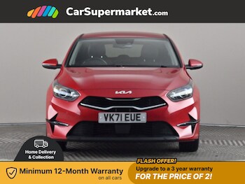 Used Kia Ceed 2021 for sale - 76847921: Photo