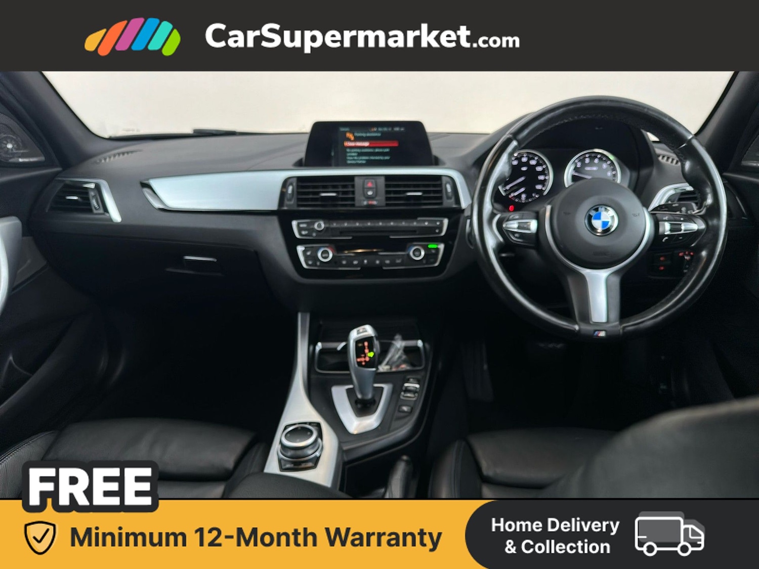 Used BMW 1 Series 2018 for sale - 77382769: Photo 13