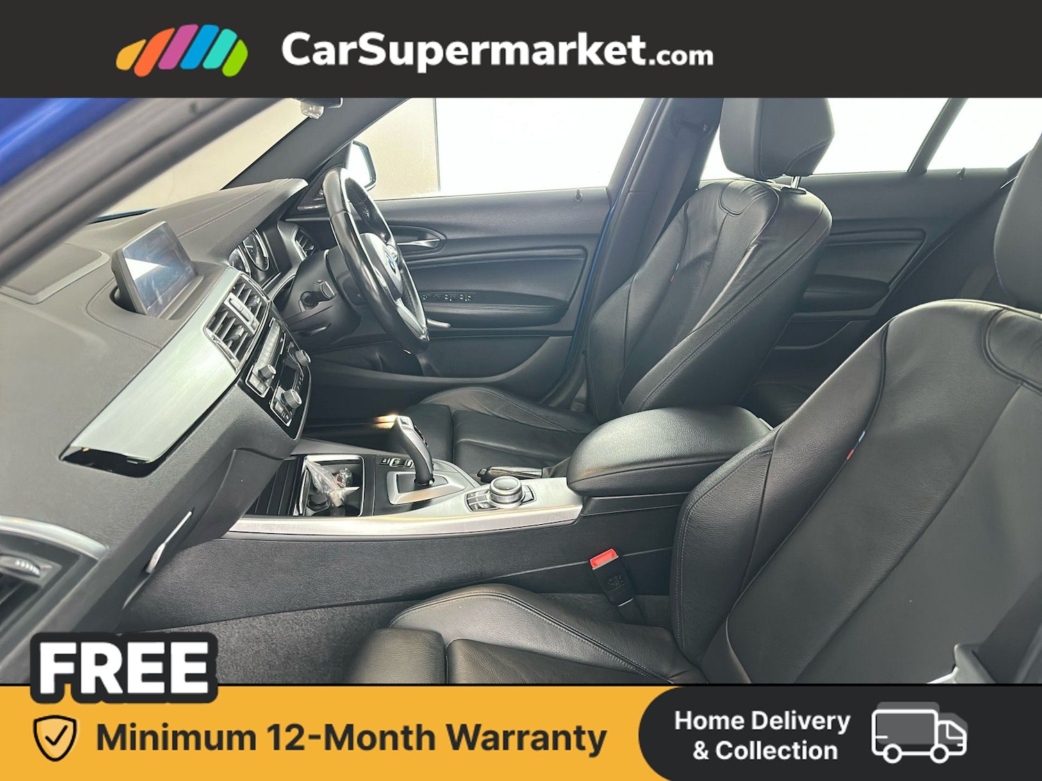 Used BMW 1 Series 2018 for sale - 77382769: Photo 15