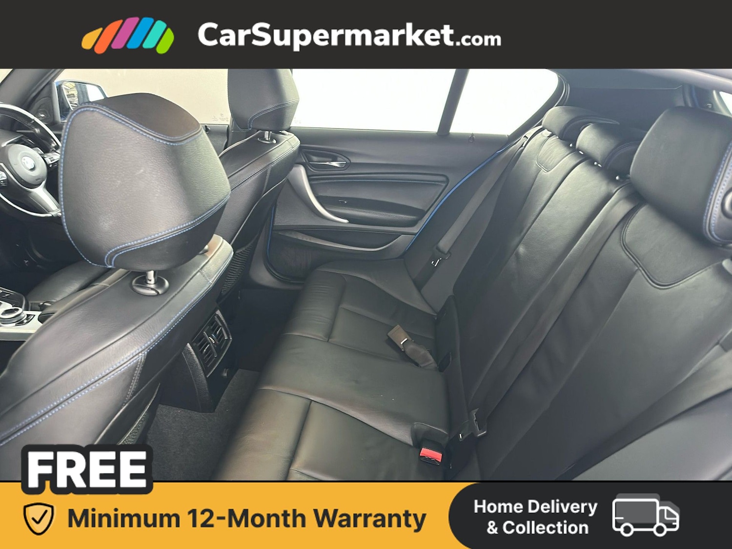 Used BMW 1 Series 2018 for sale - 77382769: Photo 16