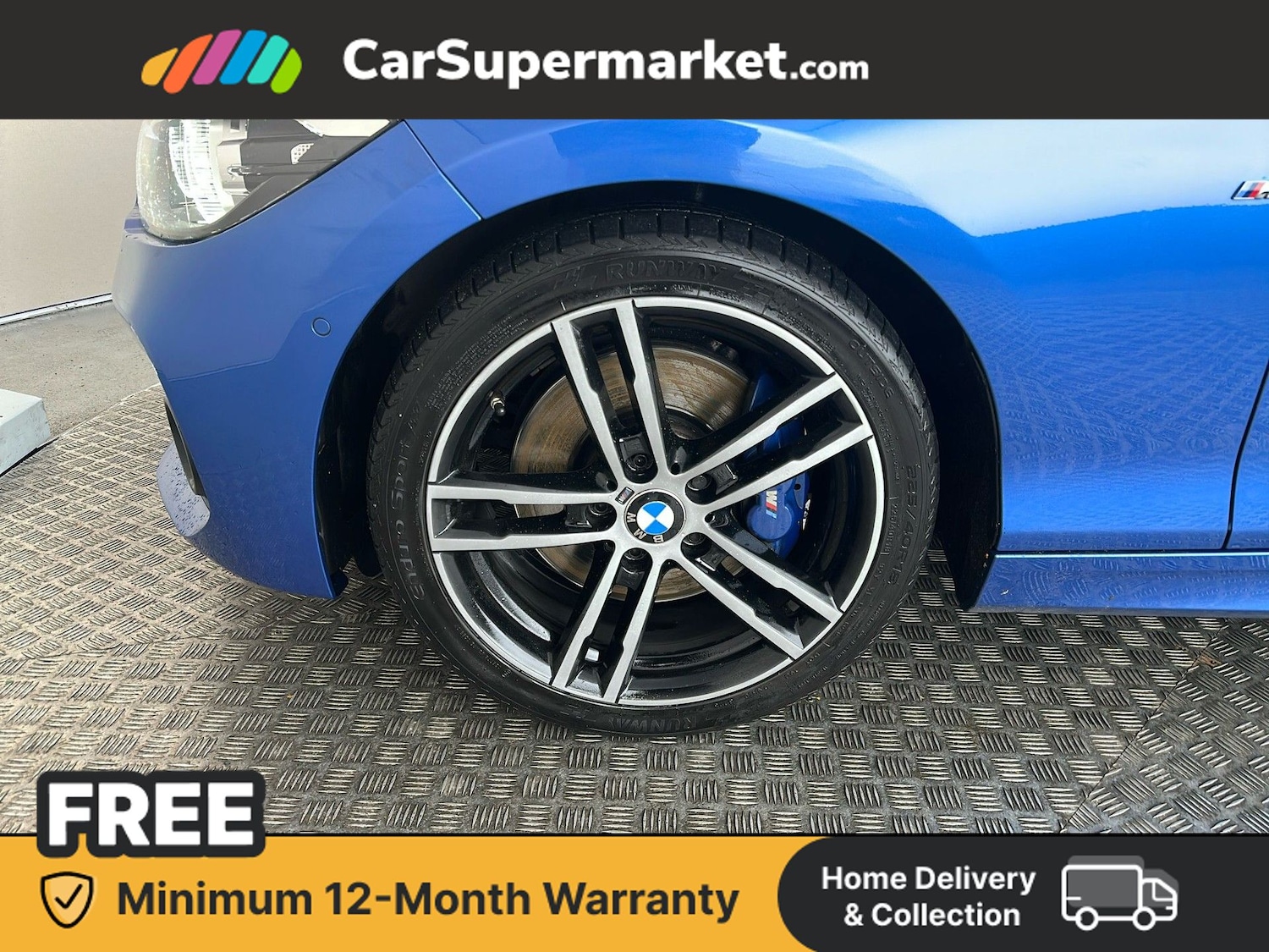 Used BMW 1 Series 2018 for sale - 77382769: Photo 17