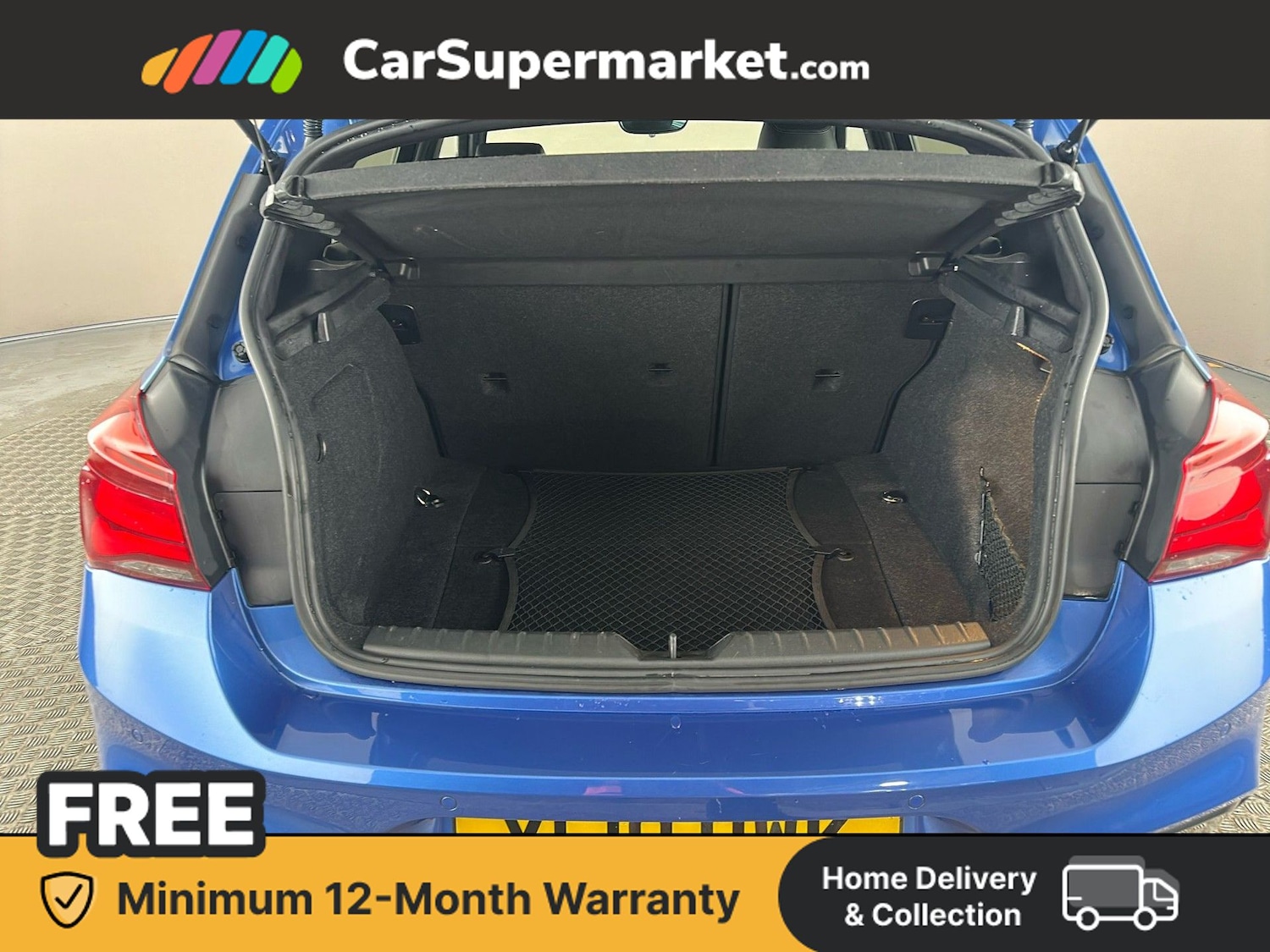 Used BMW 1 Series 2018 for sale - 77382769: Photo 20