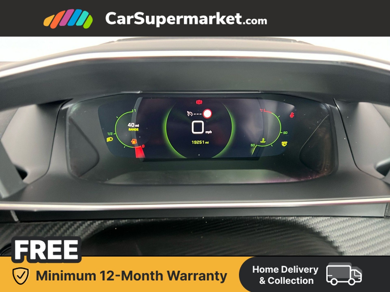 Used Peugeot 208 2023 for sale - 77608282: Photo 15