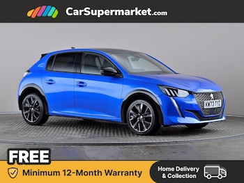 Peugeot 208 feature image