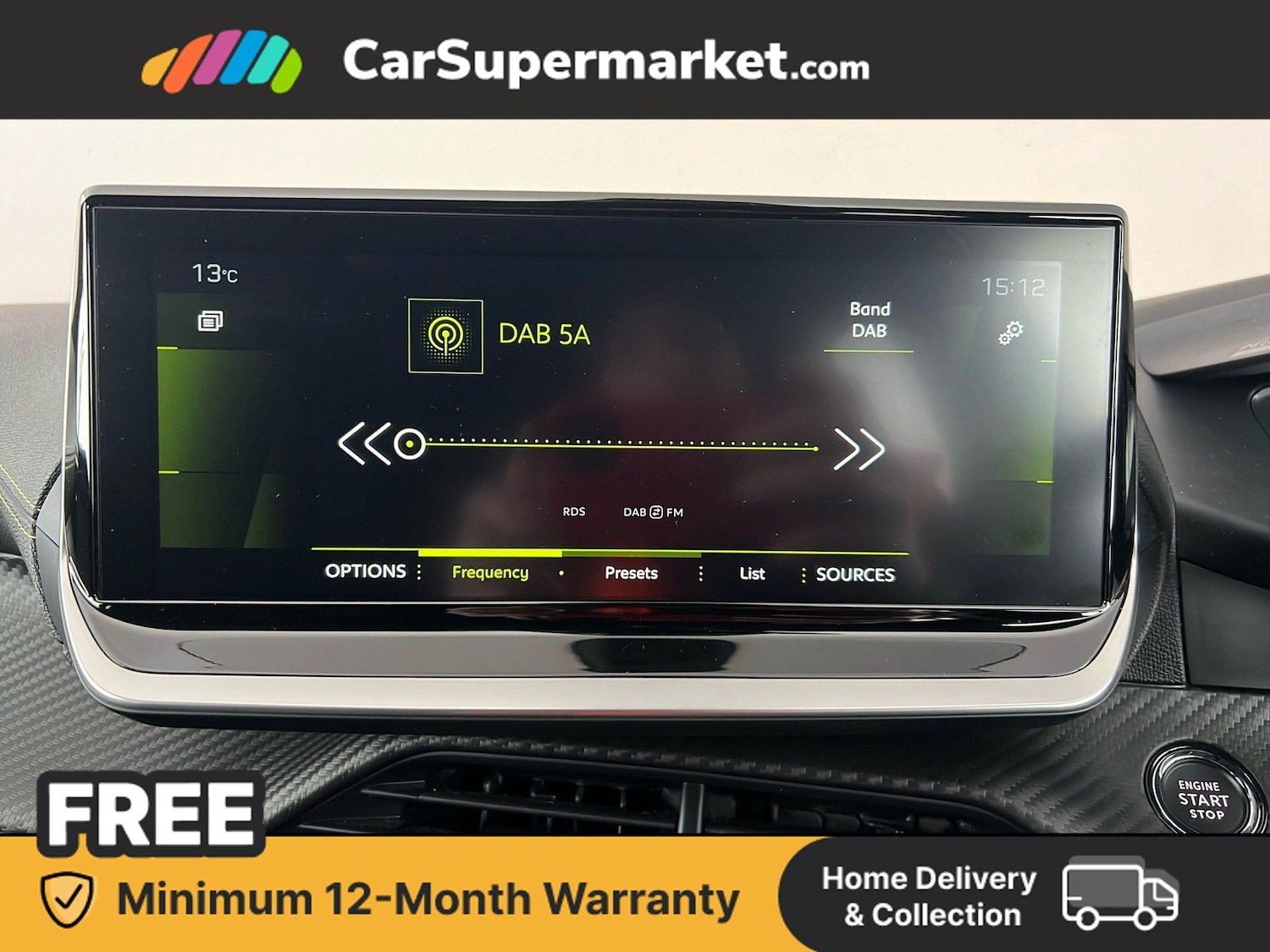 Used Peugeot 208 2023 for sale - 77608282: Photo 25