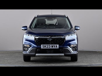 Used Suzuki SX4 S-Cross 2023 for sale - 78746269: Photo