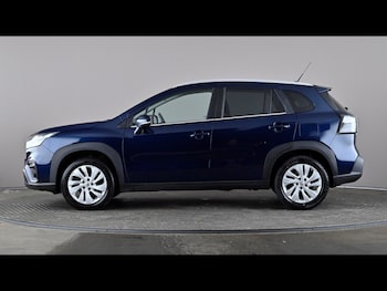 Used Suzuki SX4 S-Cross 2023 for sale - 78746269: Photo