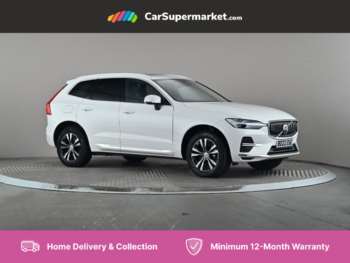 2022 - 2.0 T6 350 RC PHEV Inscription Expr AWD Auto 5-Door