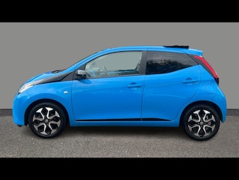 Used Toyota AYGO 2020 for sale - 79246227: Photo