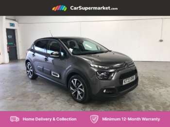 2023 - 1.2 PureTech 110 Shine Plus EAT6 5-Door