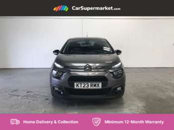 Used Citroen C3 2023 for sale - 74932065: Photo