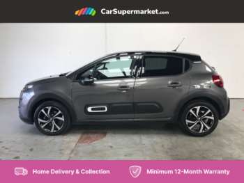 Used Citroen C3 2023 for sale - 74932065: Photo