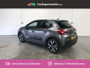 Used Citroen C3 2023 for sale - 74932065: Photo