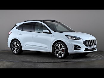 Used Ford Kuga 2022 for sale - 78937874: Photo