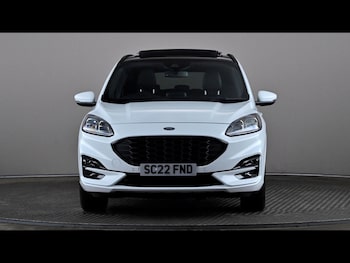 Used Ford Kuga 2022 for sale - 78937874: Photo