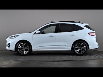 Used Ford Kuga 2022 for sale - 78937874: Photo